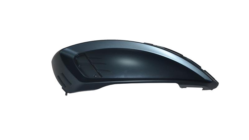 ARKA YAN PANEL SOL SİYAH (SIESTA)